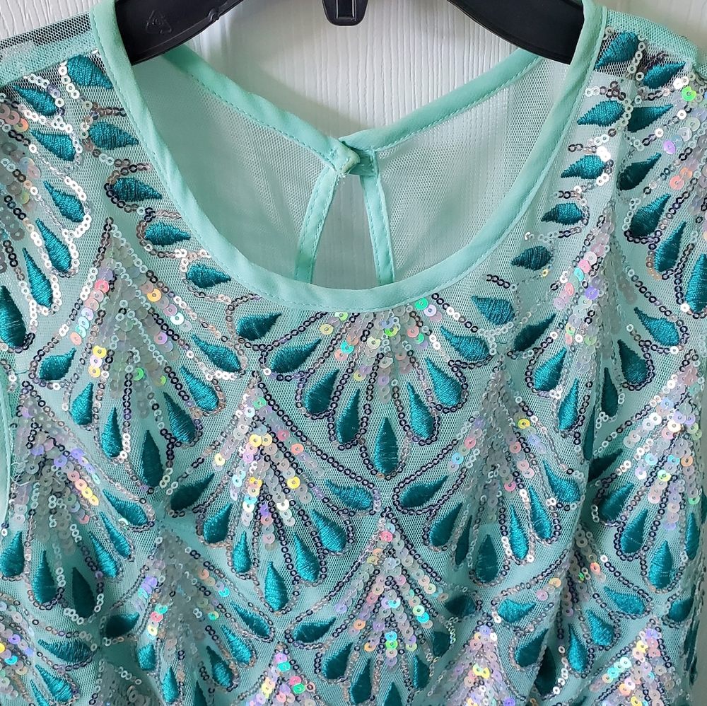 Junior 5 Dressy Dress As U Wish